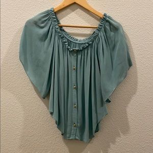 Gianni Bini Tops | Size Sm